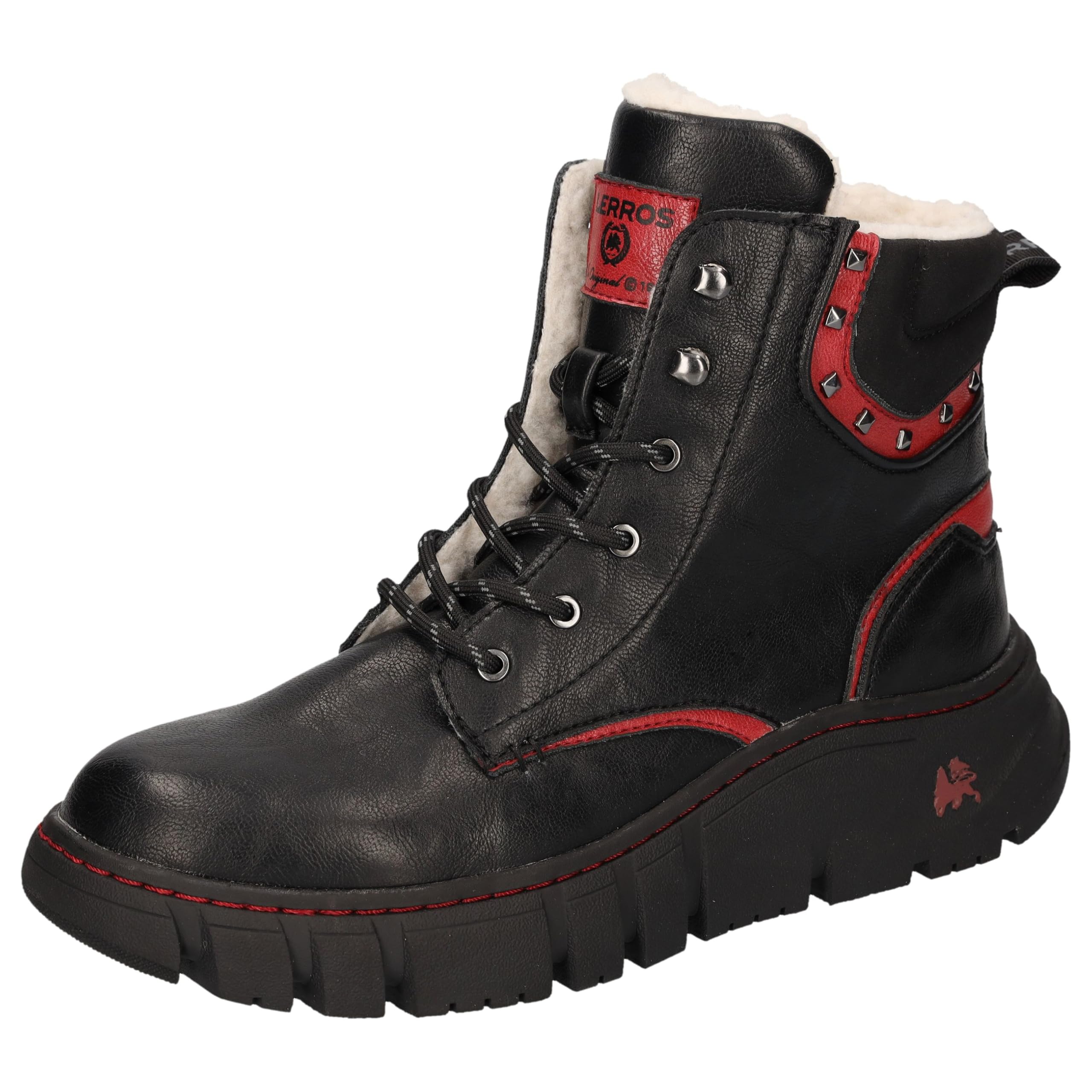 LERROS Damen 1535-605 Stiefelette