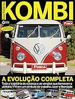 Fusca & Cia Especial Guia Histórico ed.07 Kombi