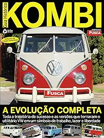 Fusca & Cia Especial Guia Histórico ed.07 Kombi
