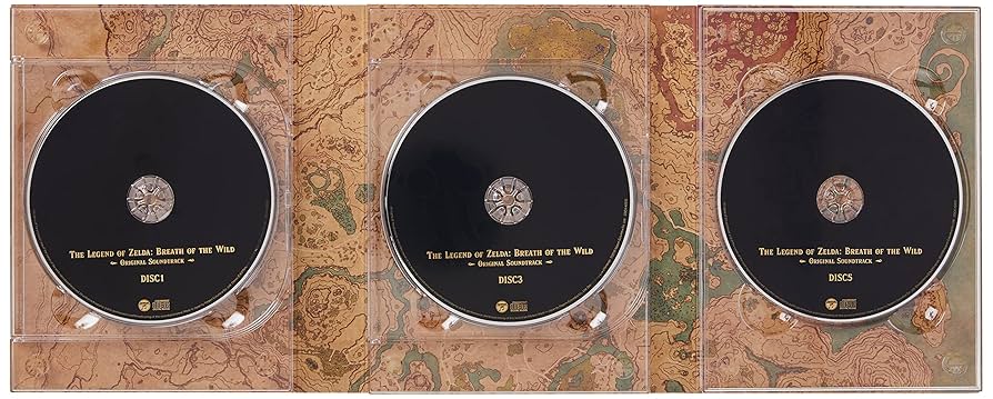 Amazon.co.jp: ゼルダの伝説 ブレス オブ ザ ワイルド