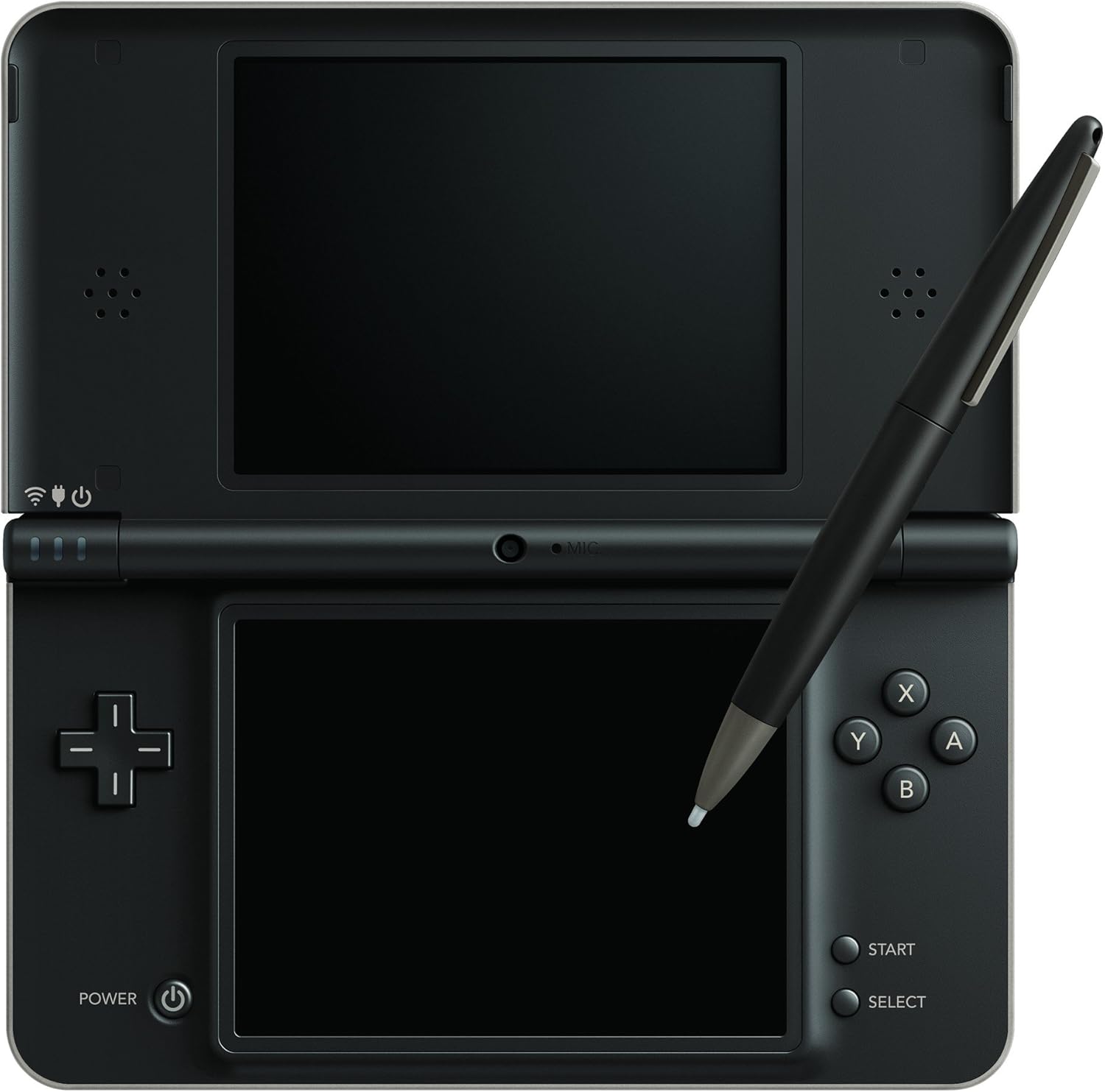 Nintendo DSi XL Matte Black Standard Edition Amazon.ca Video Games