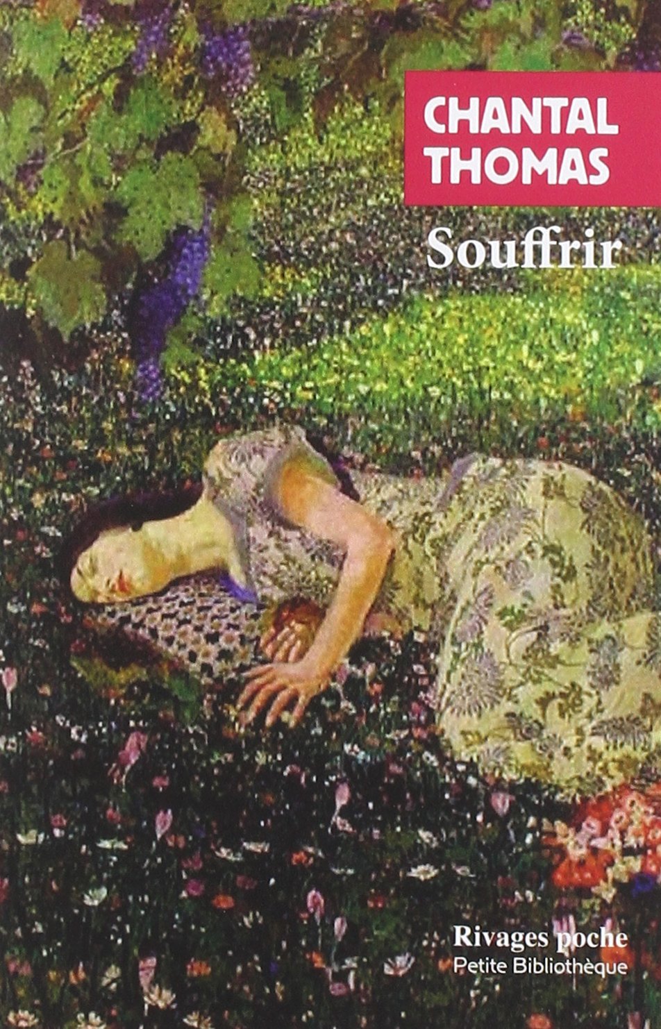 Souffrir