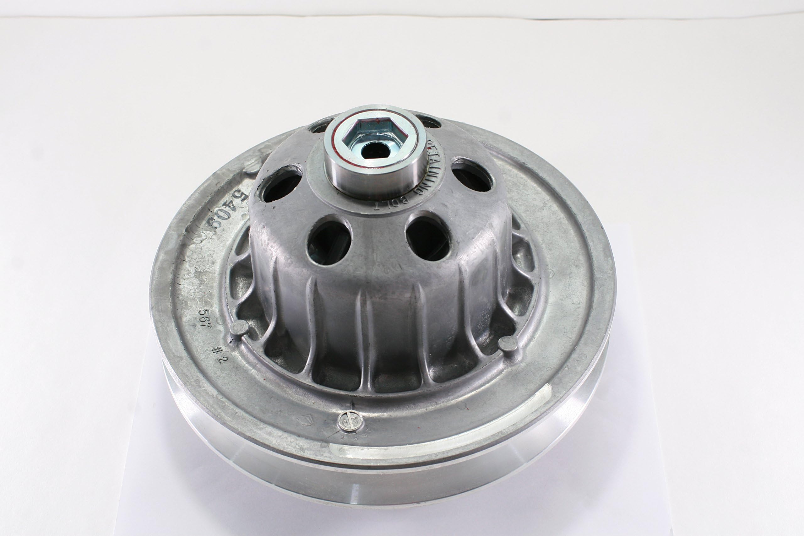Kawasaki Mule 3000/3010 / 3020/4000 / 4010 New Driven (Secondary) Converter/Clutch OEM 49094-0045