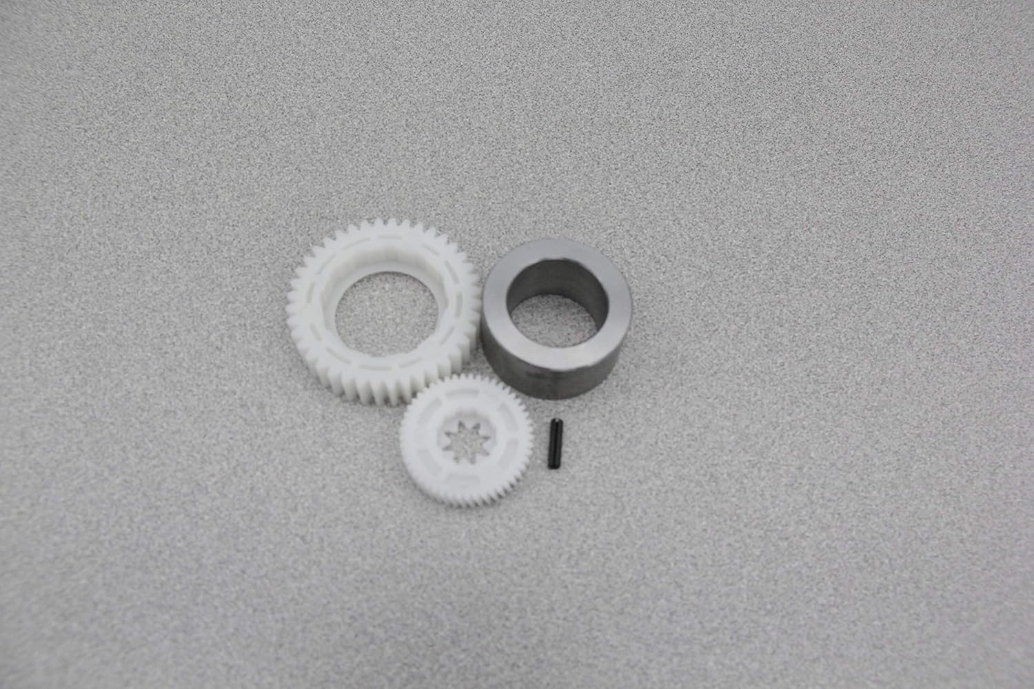 MTC Parking Brake Actuator Repair Kit for BMW E65 E66 745i 750i 760i 760Li OEM# 34-43-6-782-755 - OE Spec