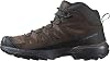 Salomon Men's X Ultra 360 Leather Mid Gore-texWalking Shoe