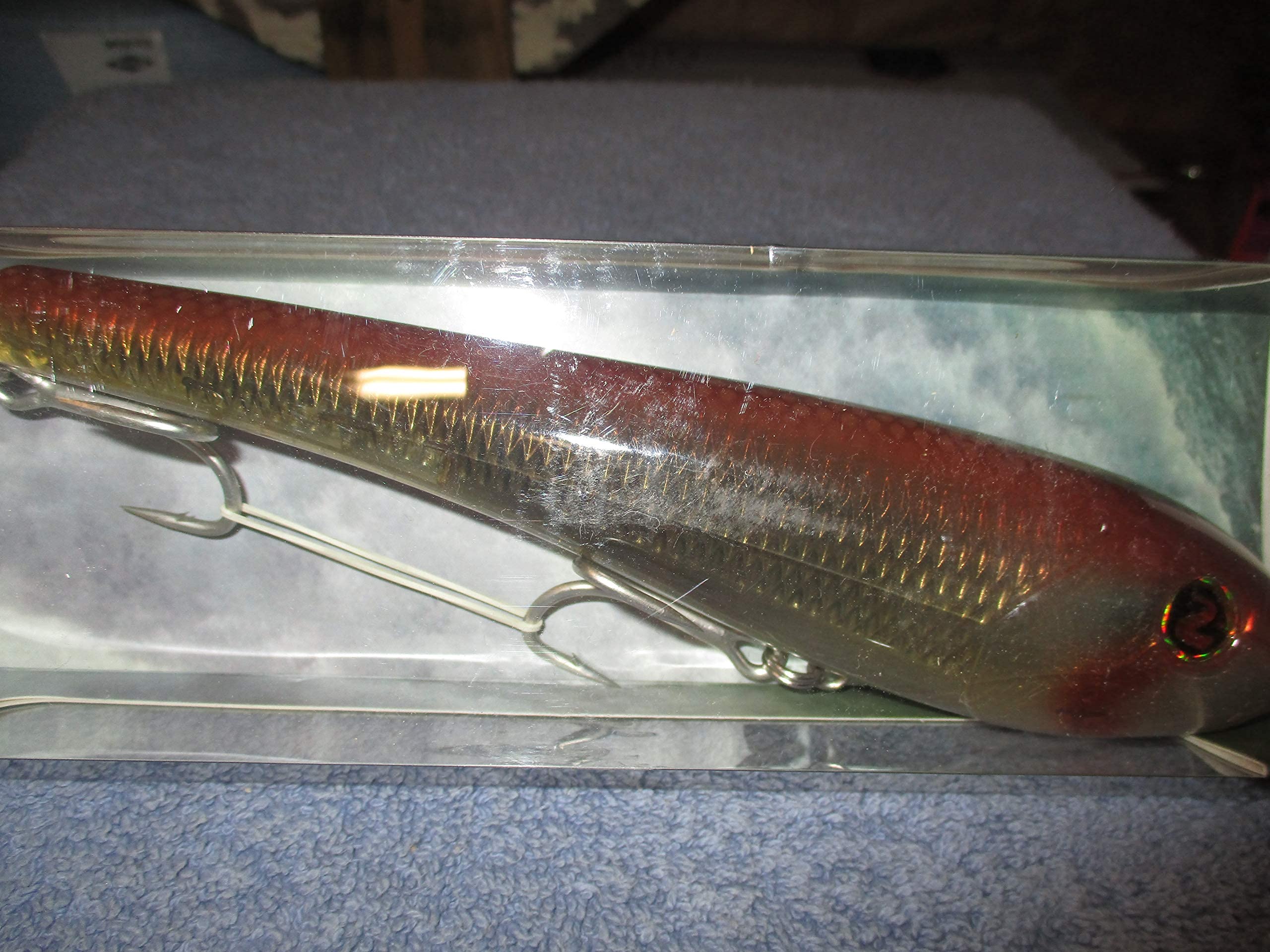 リバー2シー ワイドグライド200ss Swaver200 2sea リバー2シー ワイド