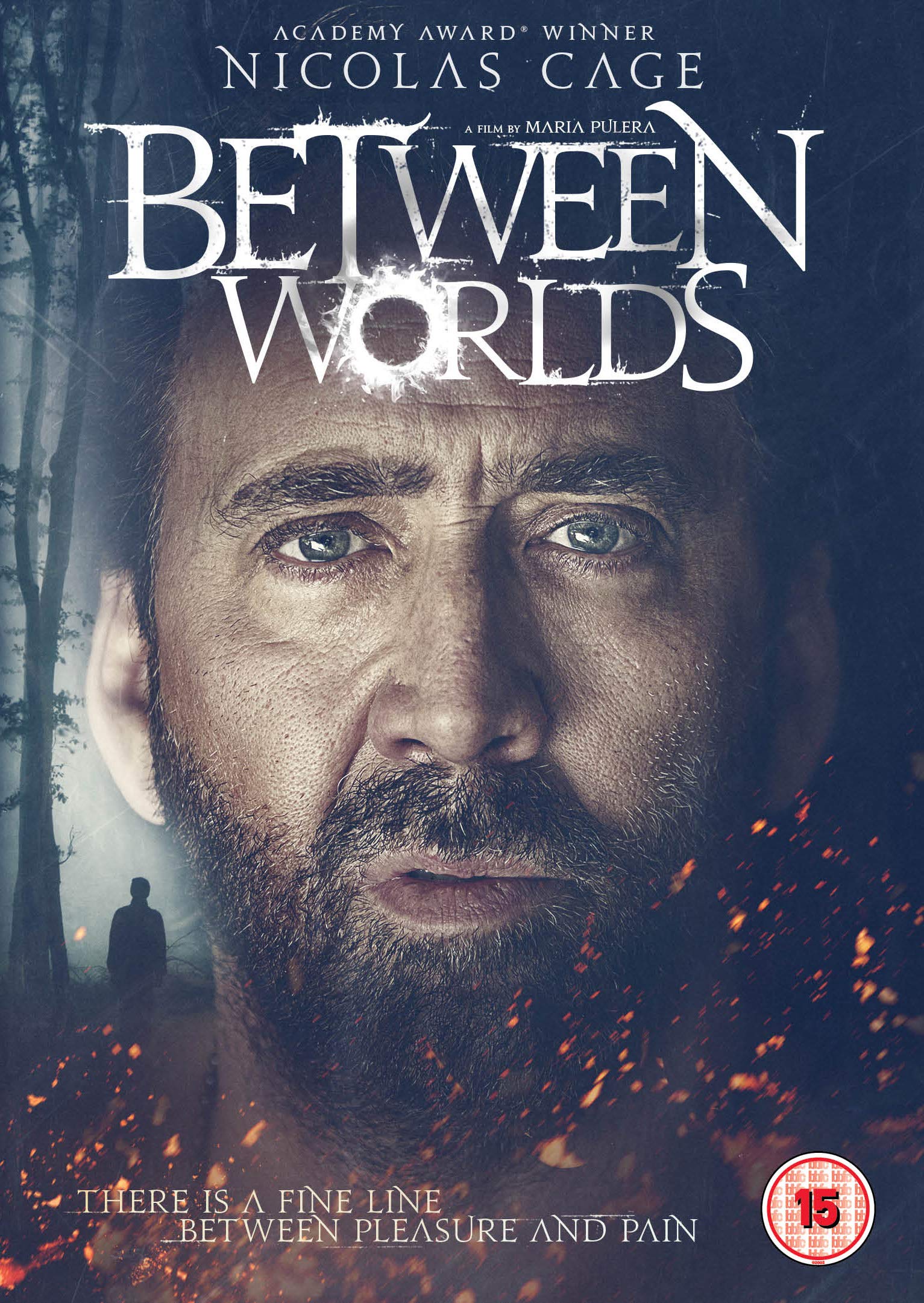 Between Worlds