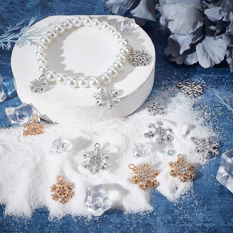 yuibu12301017　クリスマスチャーム　140本 yuibu12301017様 専用 クリスマスチャーム 140本