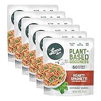 Algopix Similar Product 16 - Loma Linda  PlantBased Complete Meal