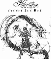 Hilcrhyme LIVE 2018「One Man」 [Blu-ray] Amazon.co.jp: Hilcrhyme LIVE 2018「One Man」 [DVD