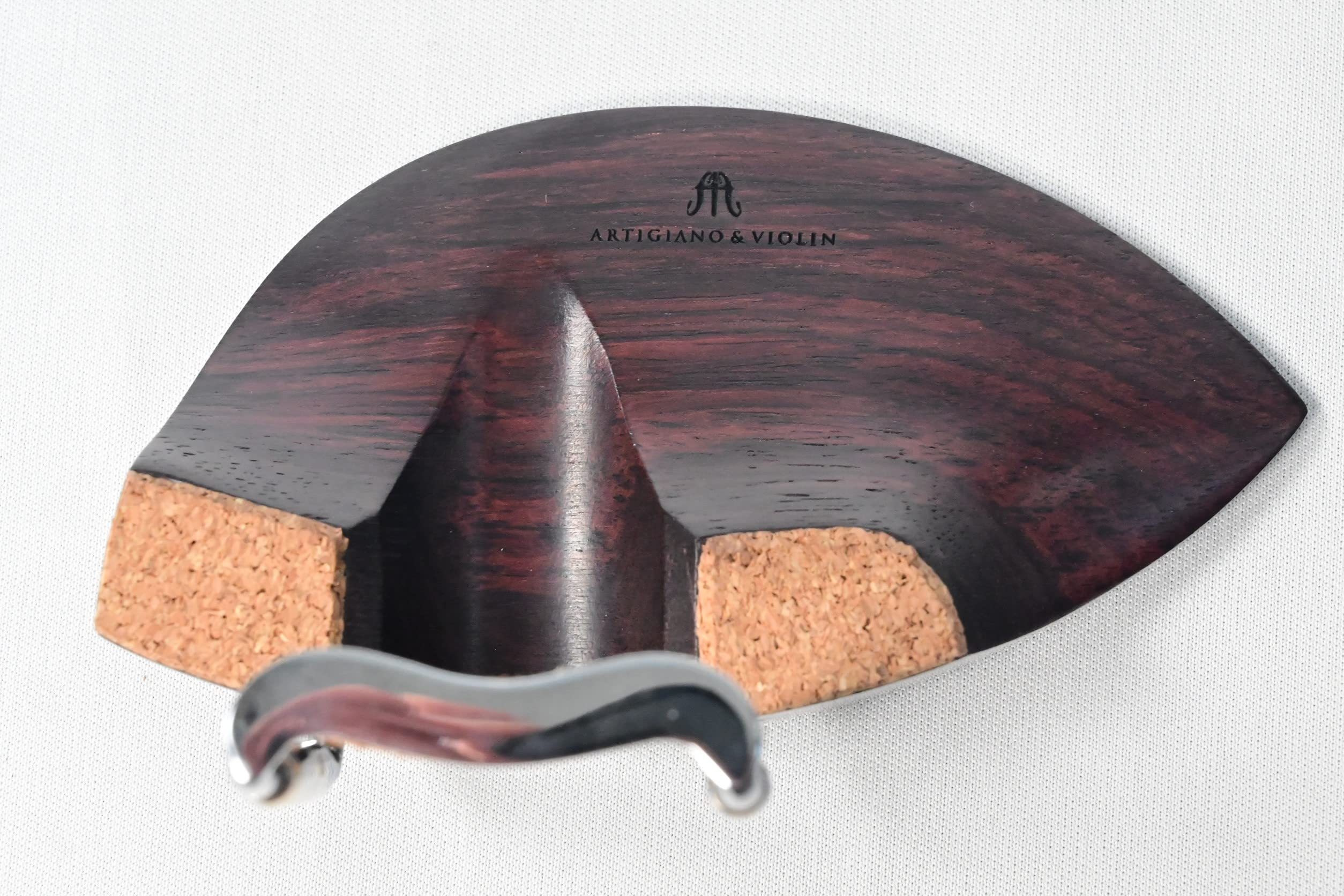 Amazon | ARTIGIANO&VIOLIN バイオリン あご当て ローズウッド