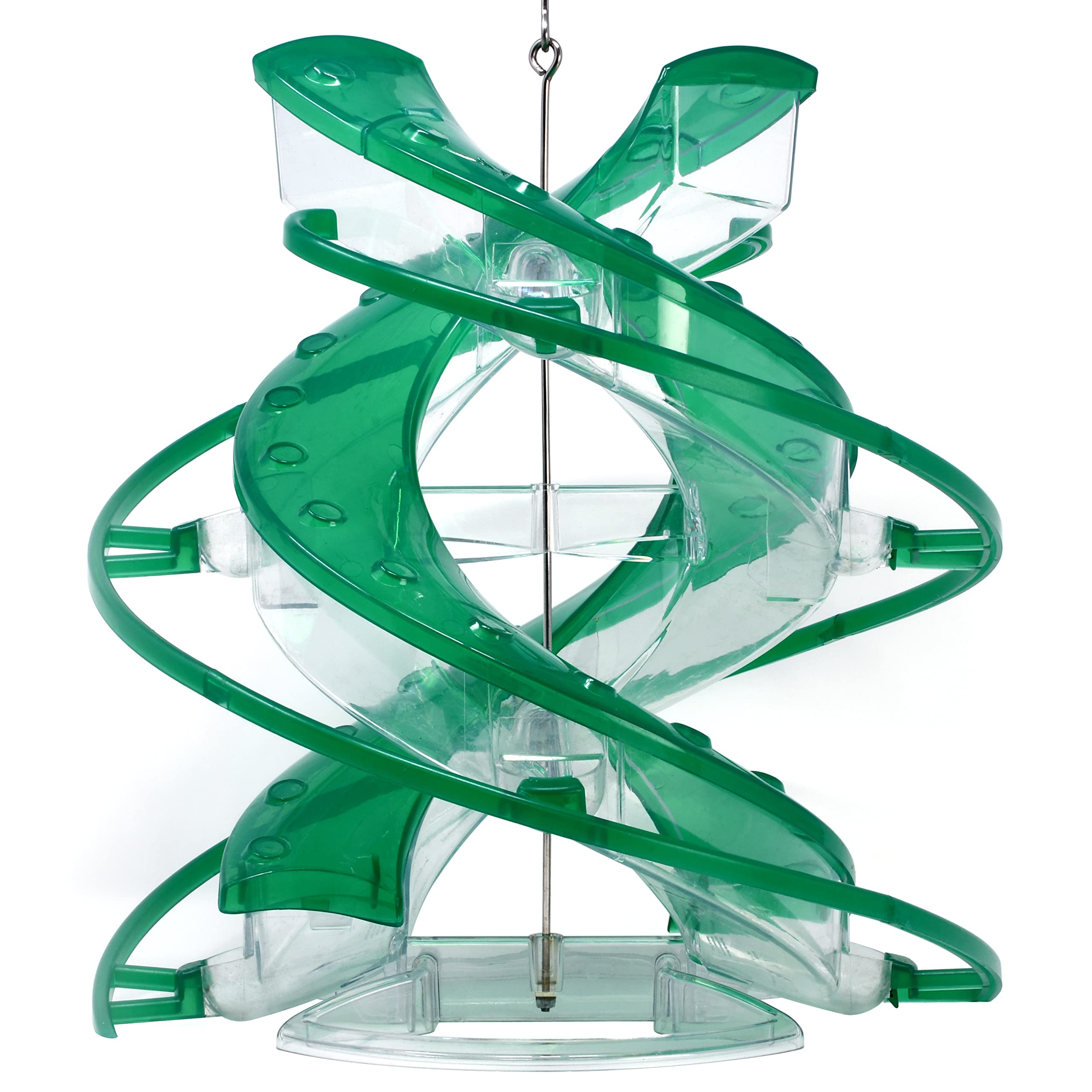 Amazon.com: Cascade® DNA™ Songbird Seed Feeder, Allows 2 Types of