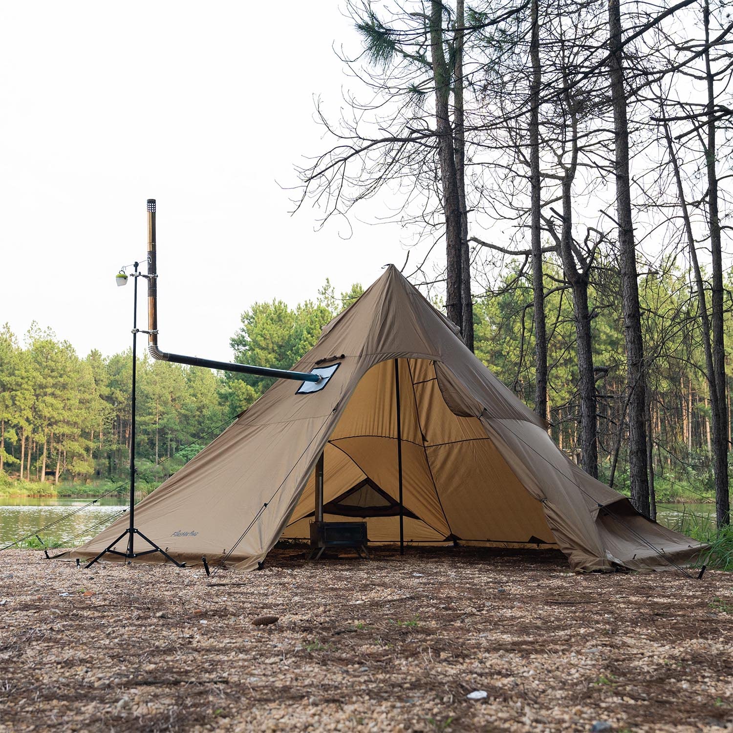 FIREHIKING Rura kolankowa 45 stopni 6 cm rura kuchenkowa 90 stopni komin ze stali nierdzewnej 9090/9045