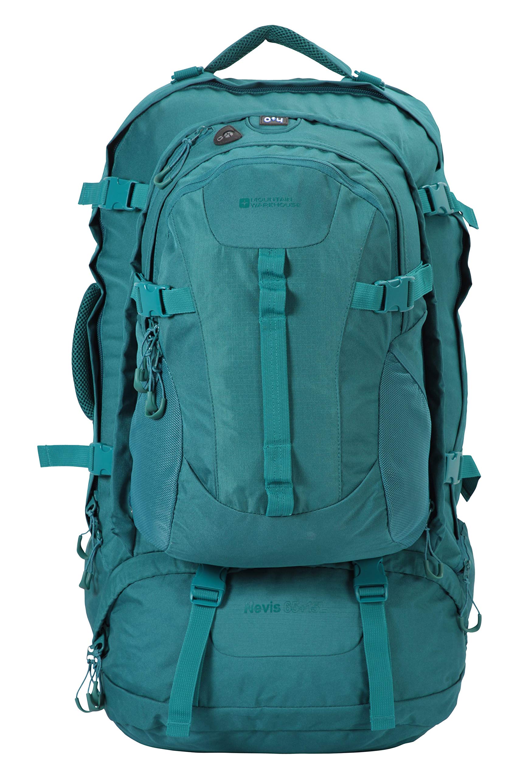 saker 35l rucksack