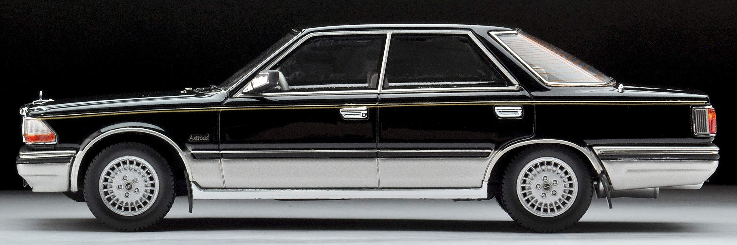 Amazon.co.jp: ignition model × TOMYTEC 1/43 T-IG4315 グロリア