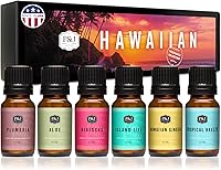 Vista 182 de P&J Aceite de fragancia Aceite de ron de Bahía de 3.4 fl oz – Aromas de vela para hacer velas, aromas Freshie, suministros para hacer jabón