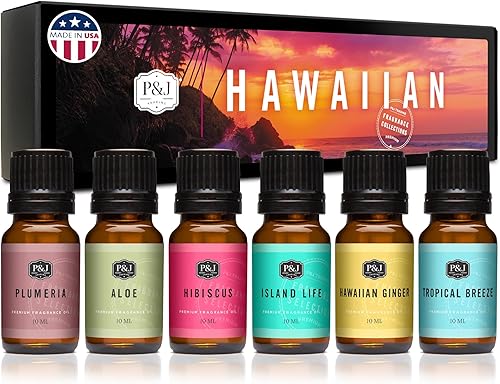 Miniatura 191 de P&J Aceite de fragancia | Aceite de granada de 3.4 fl oz – Aromas de velas para hacer velas, aromas Freshie, suministros para hacer jabón, aromas de