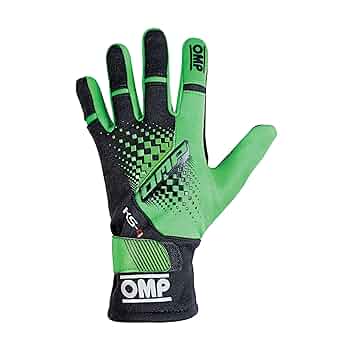 ケイト。OMP レース用グローブ　未使用品 ケイト様専用。OMP レース用グローブ 未使用品 - メルカリ