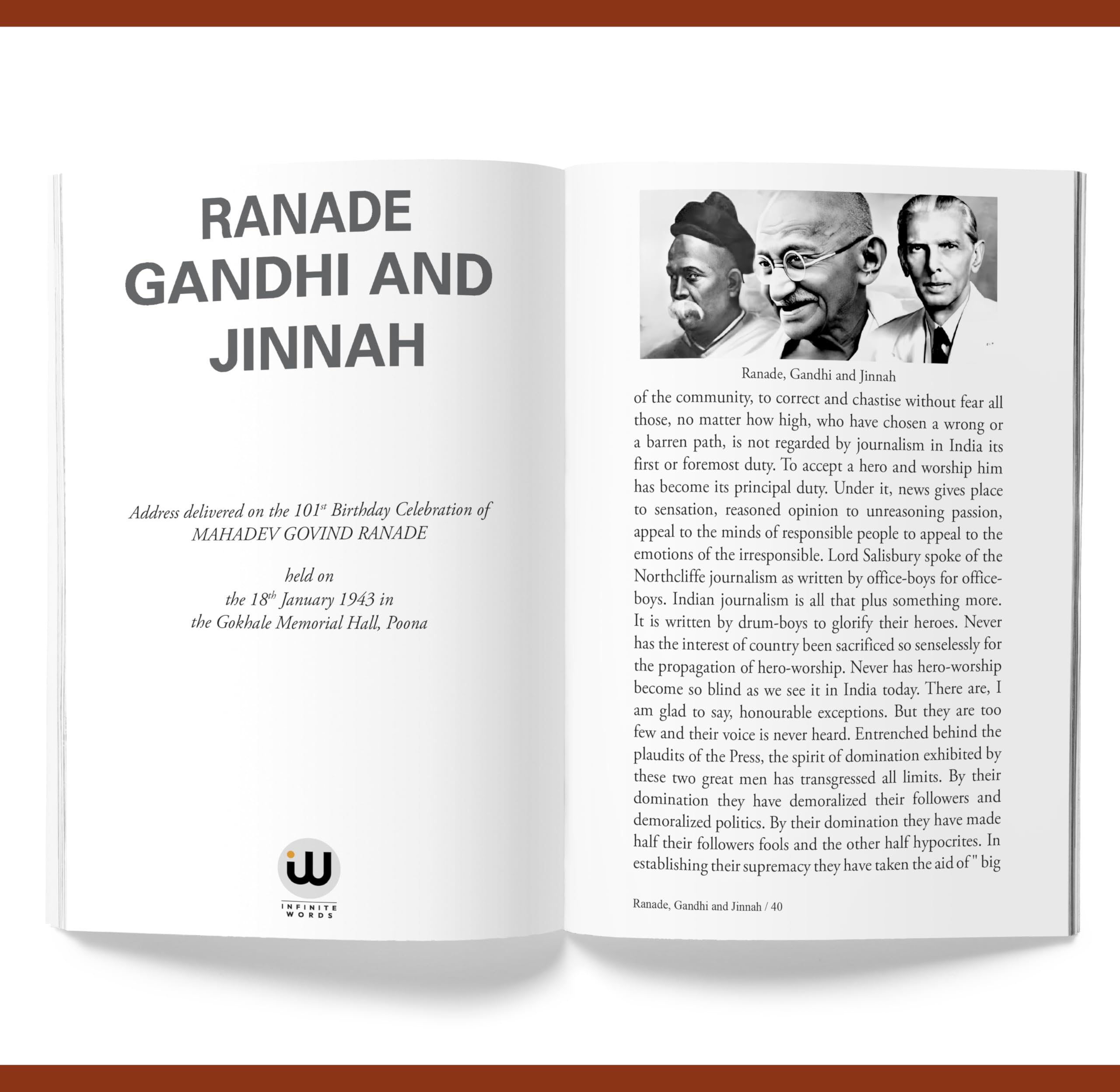 The Untouchables | Ranade, Gandhi and Jinnah | Dr. B.R. Ambedkar | by BR Ambedkar English Paperback | Who Were They and Why They Became Untouchables | ... Genesis And Development hardcover Kindle 3