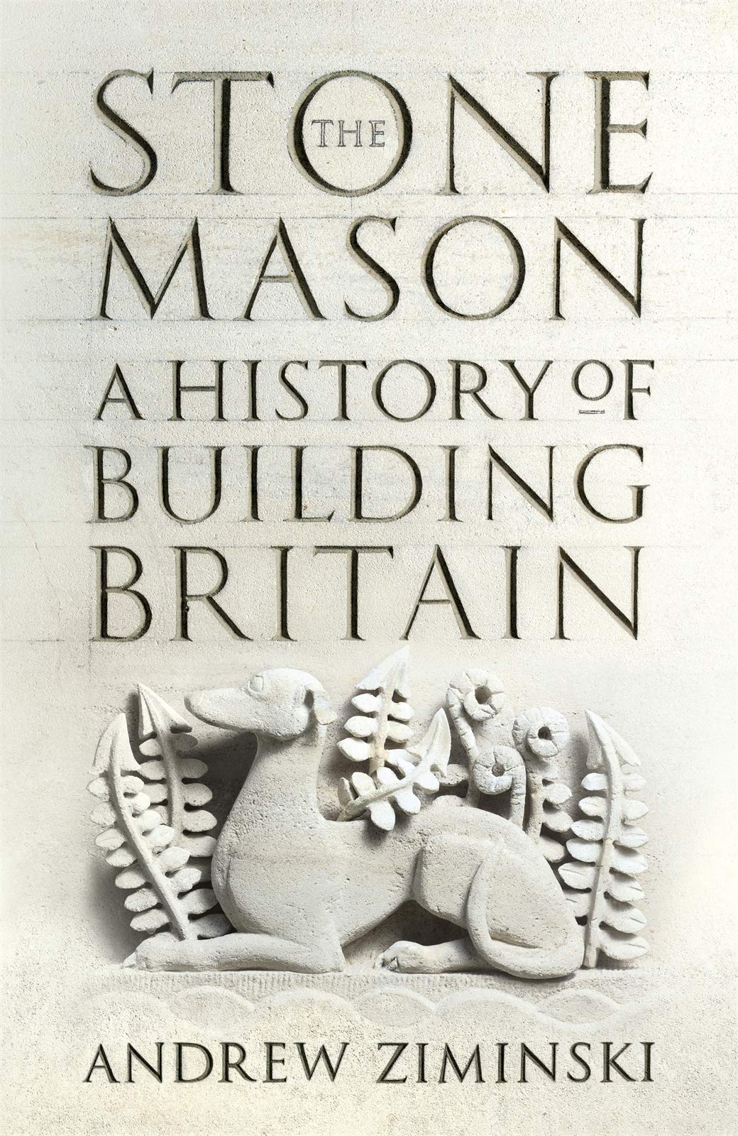 Buy The Stonemason — BookShops.in