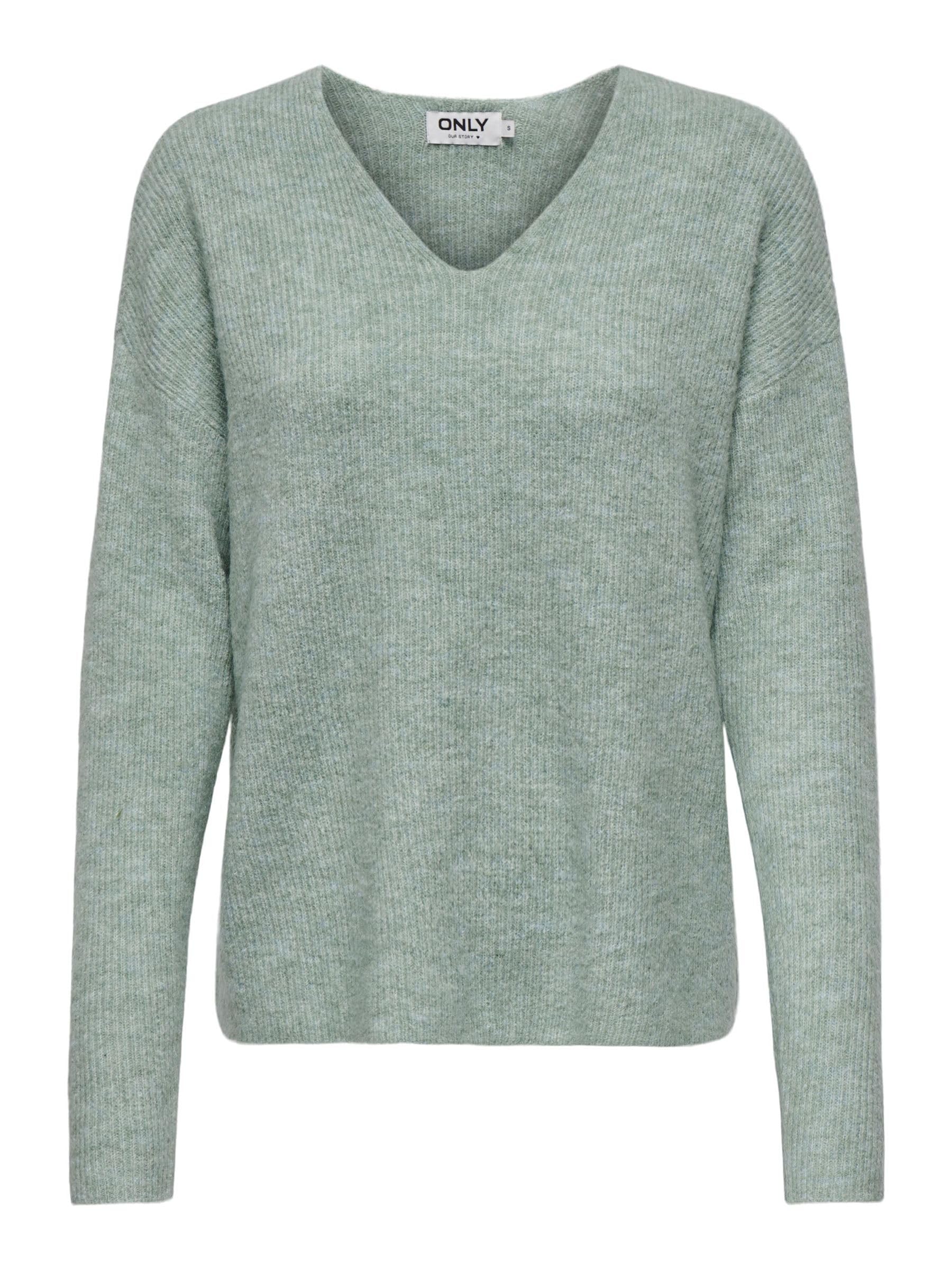 ONLY Female Strickpullover ONLCAMILLA Strickpullover