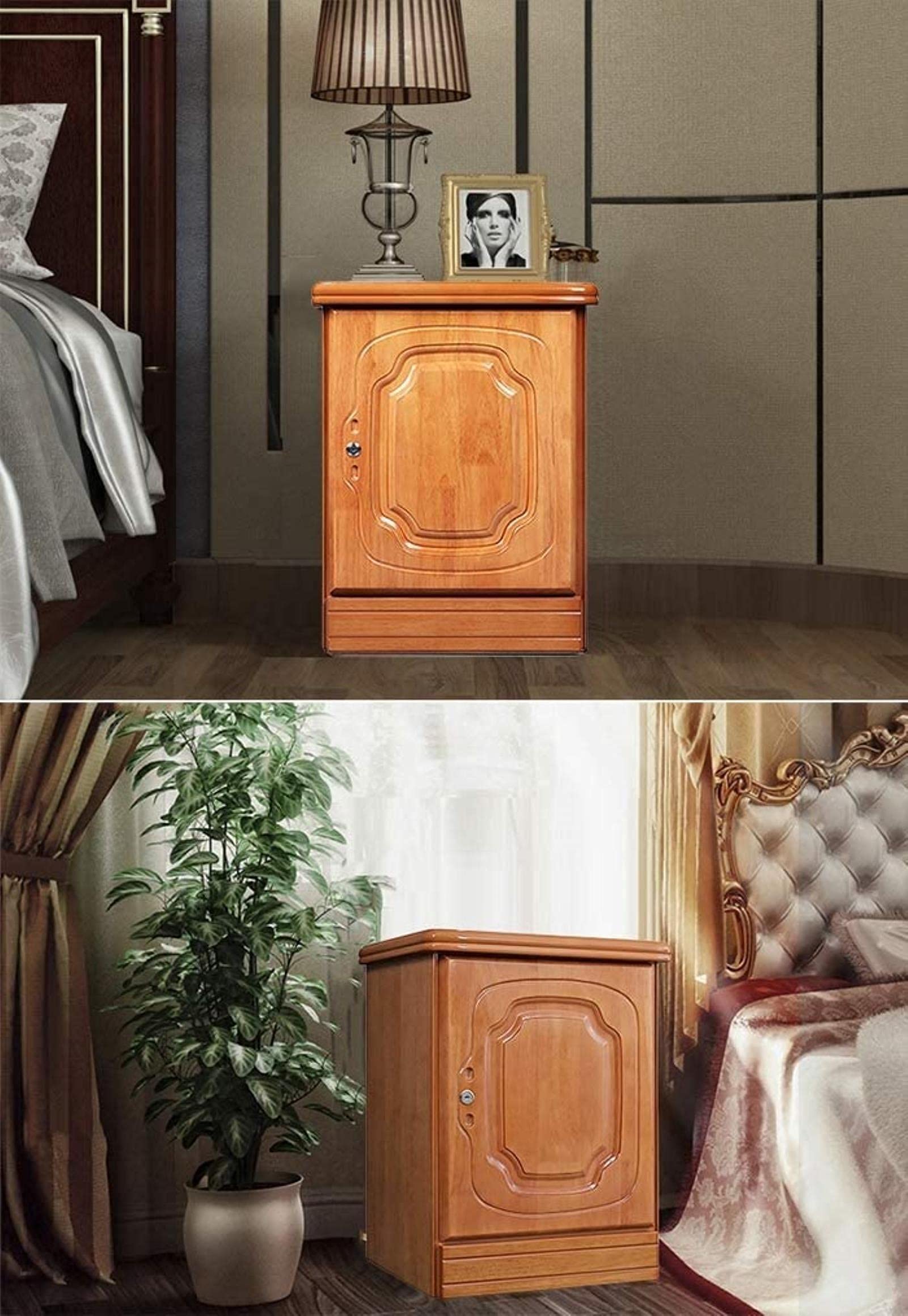 CLSDRZC S Electronic Digital Security S Cabinet Bezki Niewidzialne bezpieczeństwo dla biurowych hotelu biżuterii leki gotówkowe
