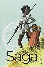 Saga tome 3