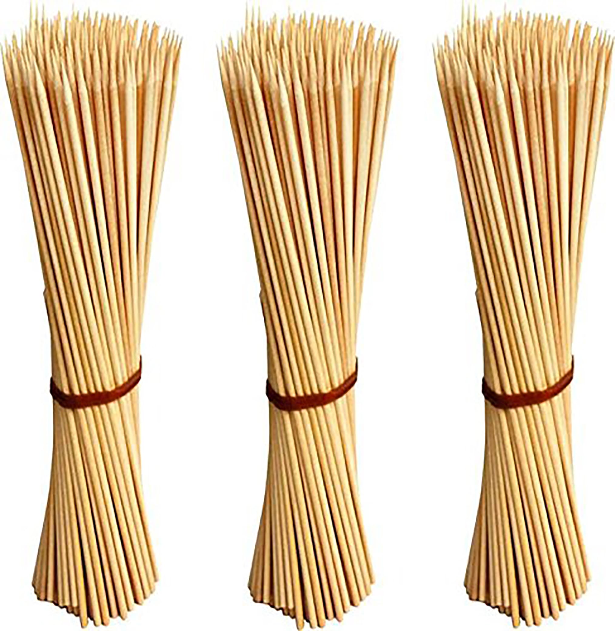 Jamboree Kebab Stick, Roast Stick, Bamboo Skewers Chocolate Fountain Wooden Fruits Barbecue Kebab Stick Party Buffet Food Disposable WoodeJamboreeoast Fork Set (300) (B07DDDHGNZ) Amazon Price History, Amazon Price Tracker
