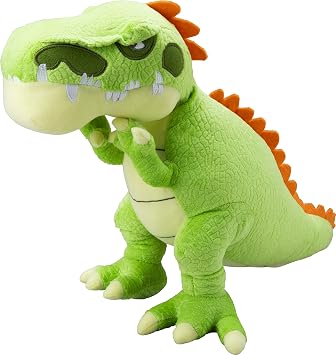 Happinet Gigant Friends Sound Plush Toy L For Ages 3 and Up