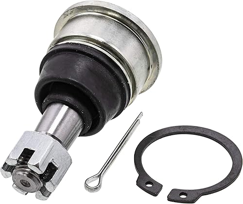 Miniatura 3 de NICHE Rótula para Yamaha 5LP-23579-00-00 Raptor 700 YFM700 Suzuki 52440-21812-YD8 Quadsport Z250 Upper 4 Pack