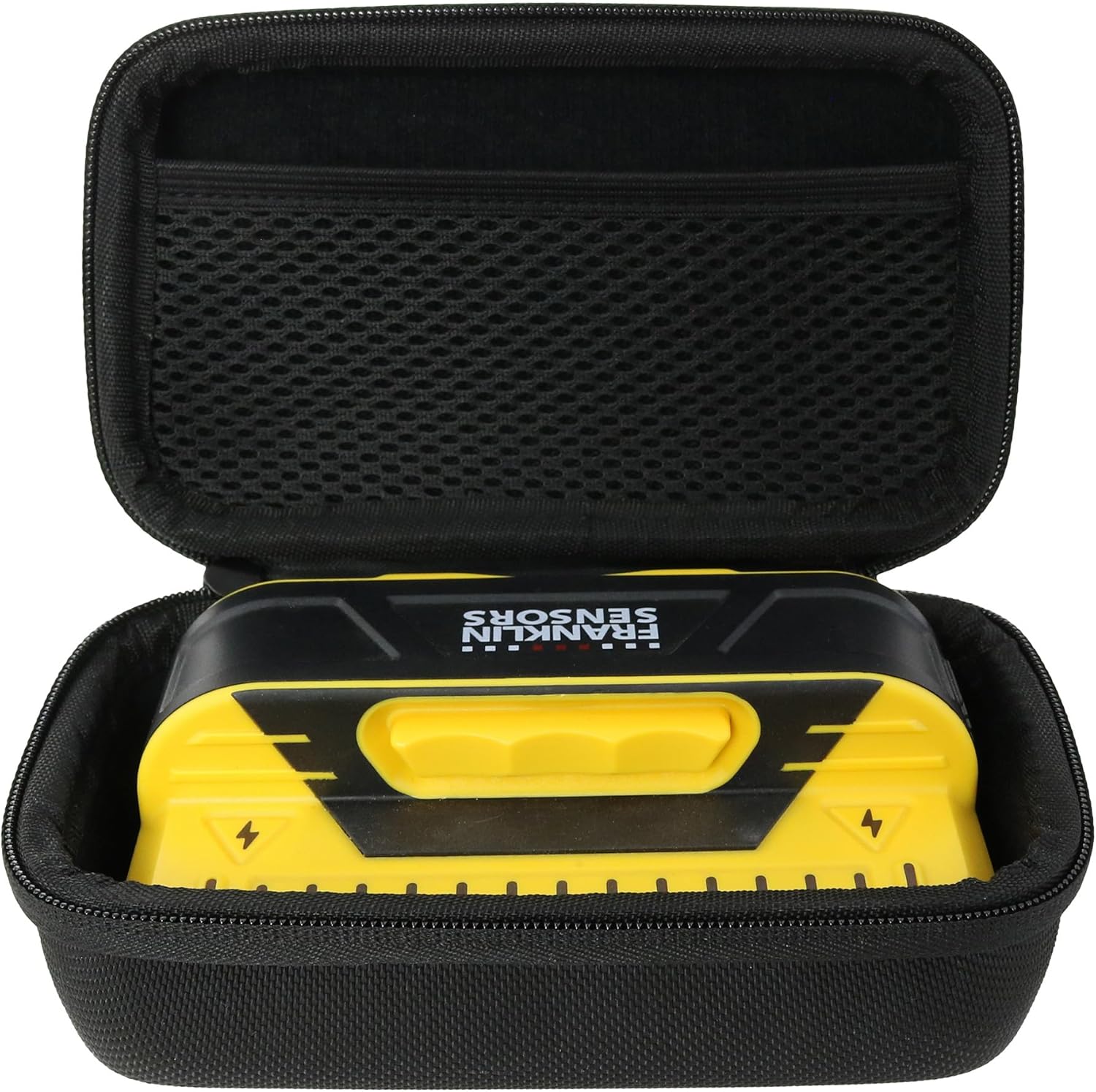 Franklin Sensors Official Stud Finder Case for the ProSensor M150/X990, M155/X995, M90 (Case Only)