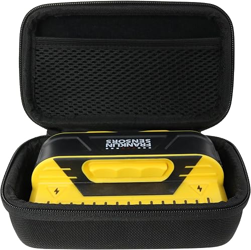 Franklin Sensors Official Stud Finder Case for the ProSensor M150 | X990, M155, X995, M90, Case Only