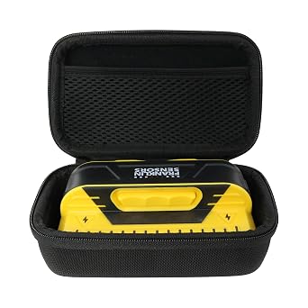 Franklin Sensors ProSensor M150 Stud Finder and Official Case