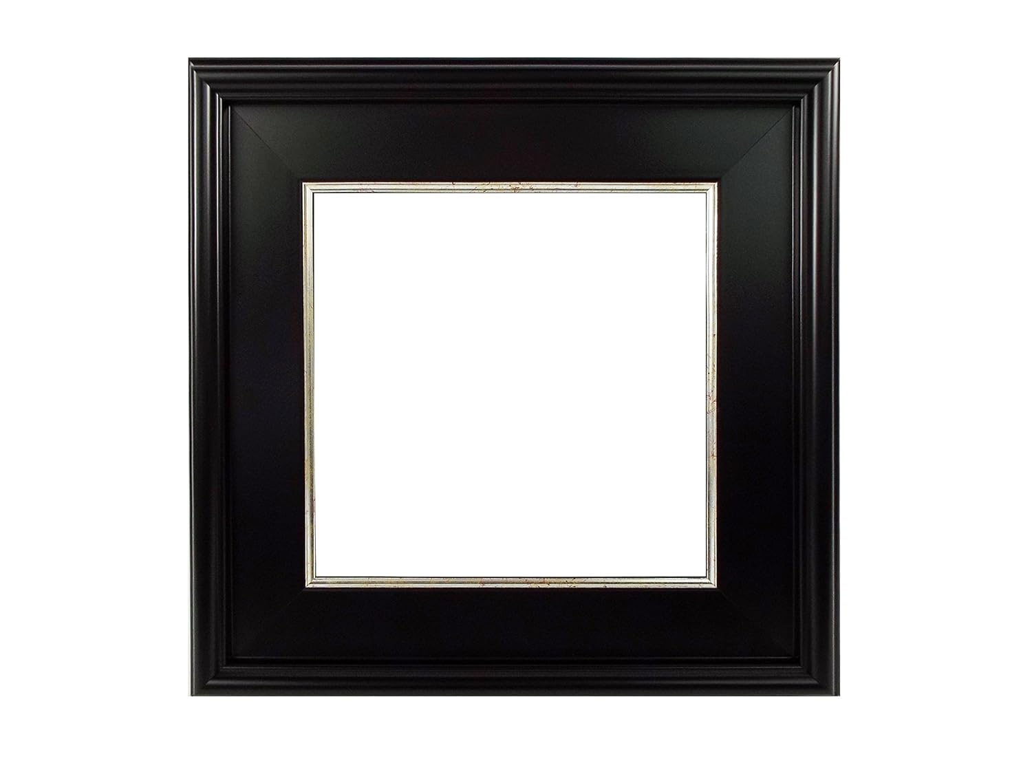 Guerrilla Painter Penrose Plein Silver Air Fine Art Frame, 8" x 8