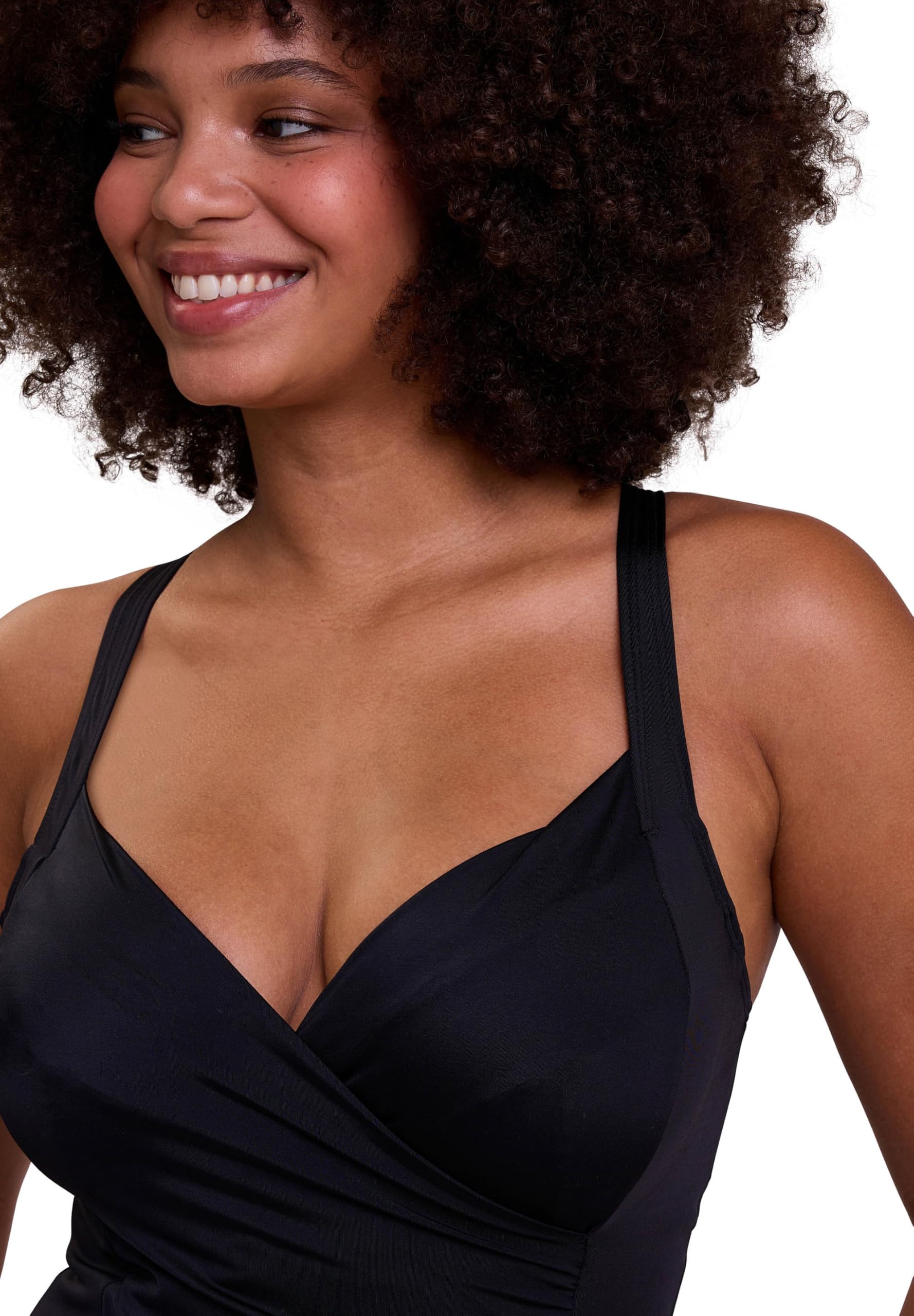 Sans Complexe Aruba Costume da Bagno One Piece Donna