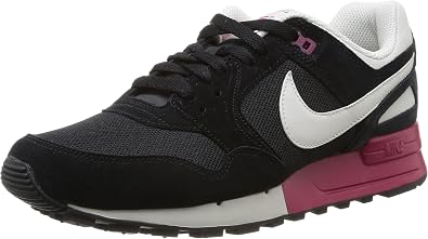 Nike Air Pegasus 89 - Zapatillas de Running para Hombre Negro, Talla 42 :  Amazon.es: Zapatos y complementos