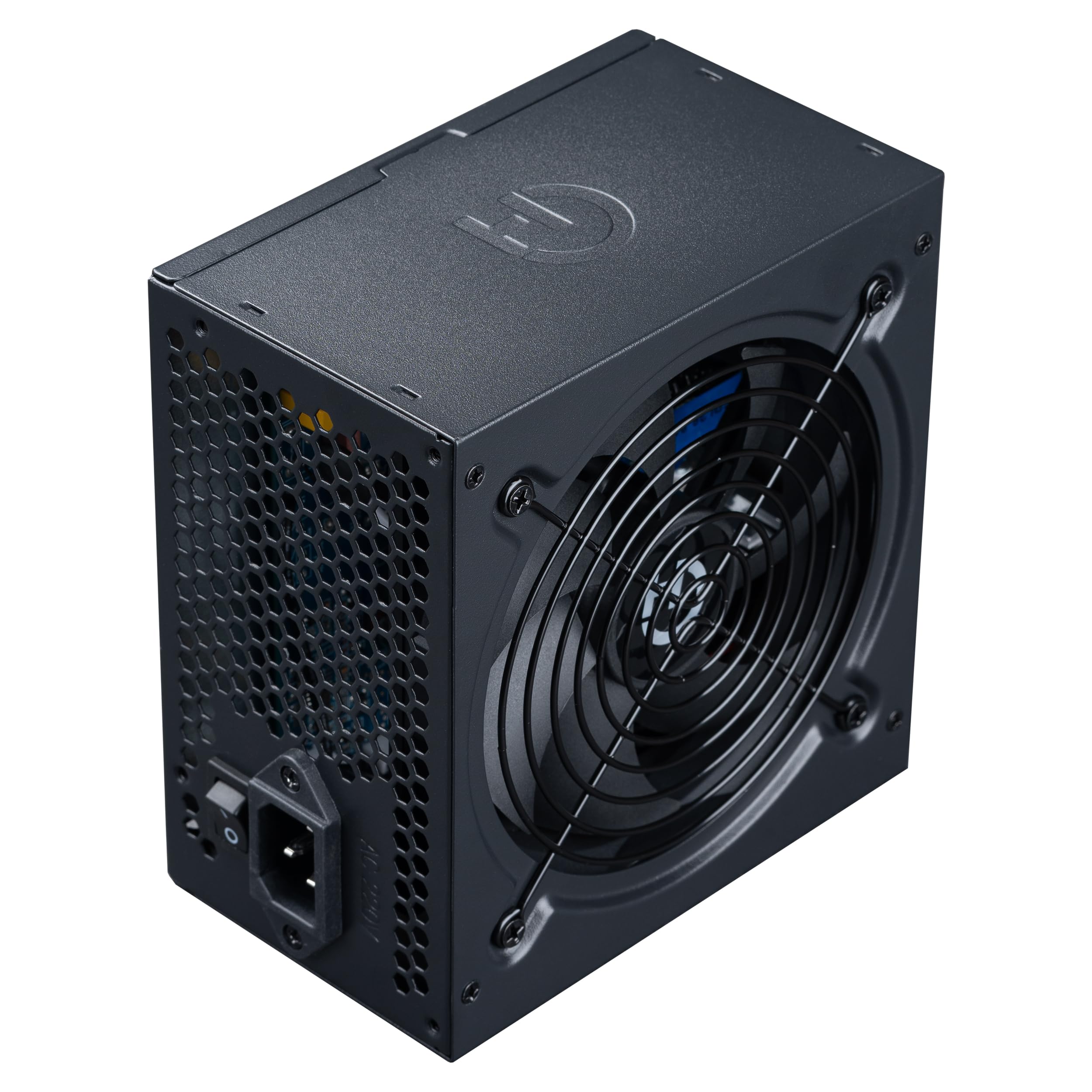 FUENTE ALIMENTACION HIDITEC PSU RL750-80PLUS BRONZE CERTIFIED