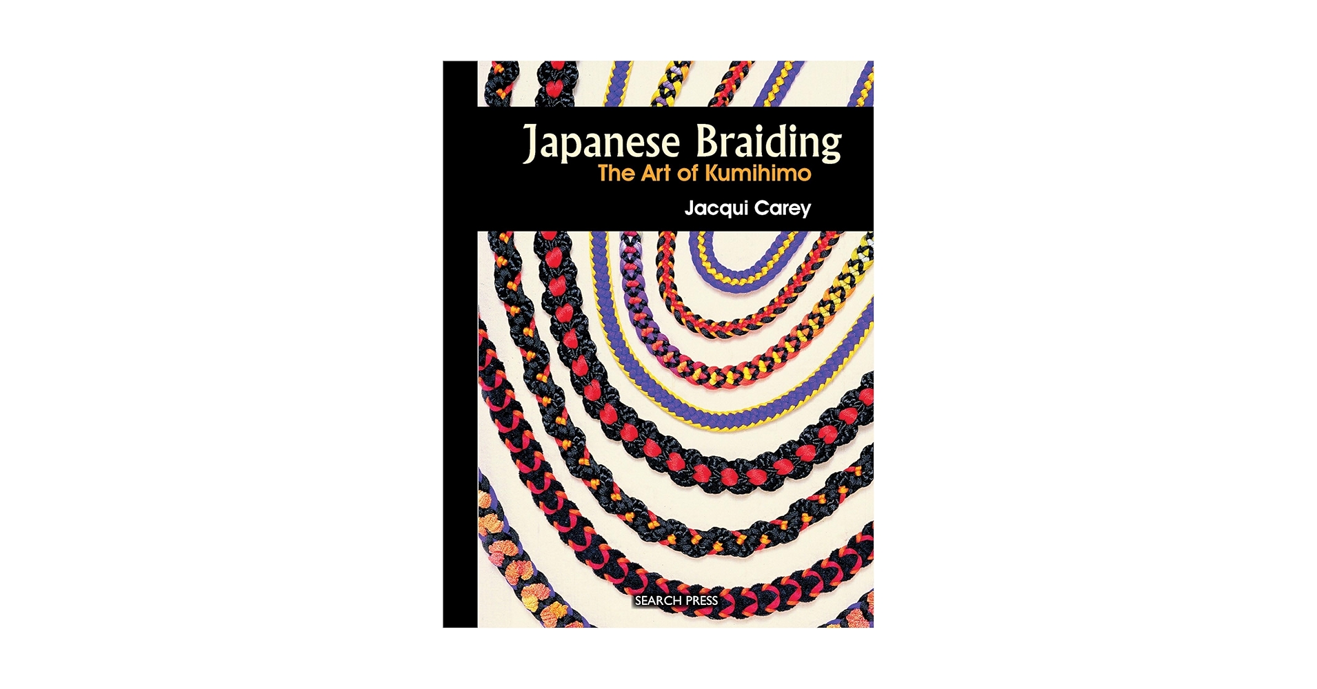 くみひも　The Essence of Japanese Braiding くみひも The Essence of Japanese Braiding くみひも The