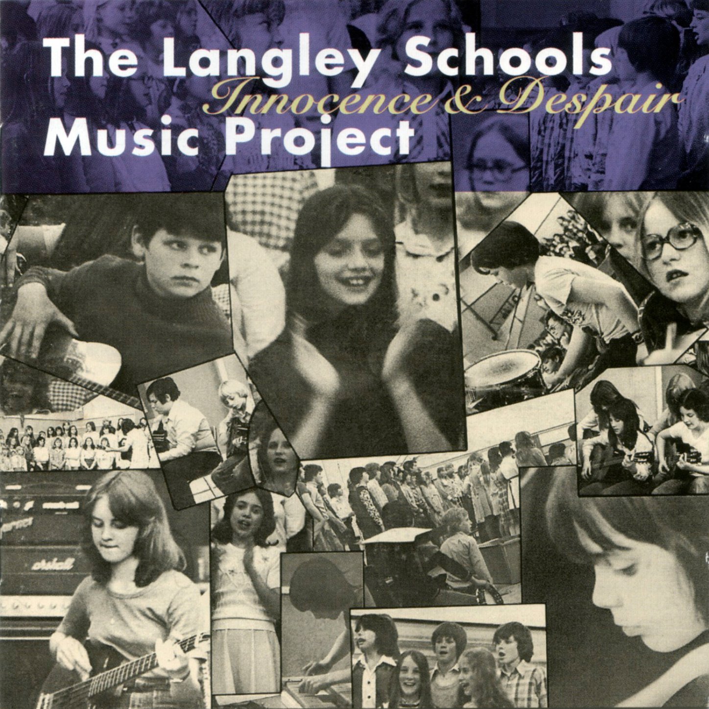 The Langley Schools Music Project