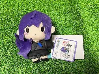 朝比奈まふゆ ぬいぐるみ セット 818F5-nPAiL._AC_UF350,