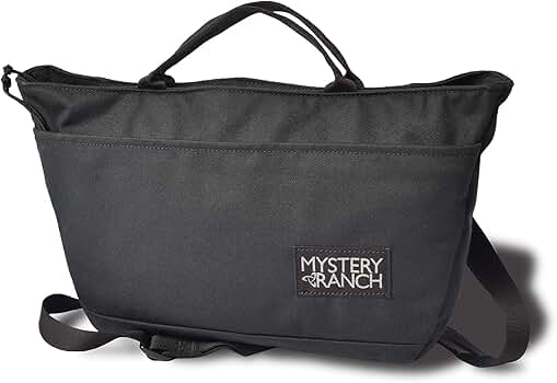 KletterwerksバックパックMystery Ranchブラック KLETTERWERKS - KLETTERWERKS ドライジップ By MYSTERY RANCH 美品の