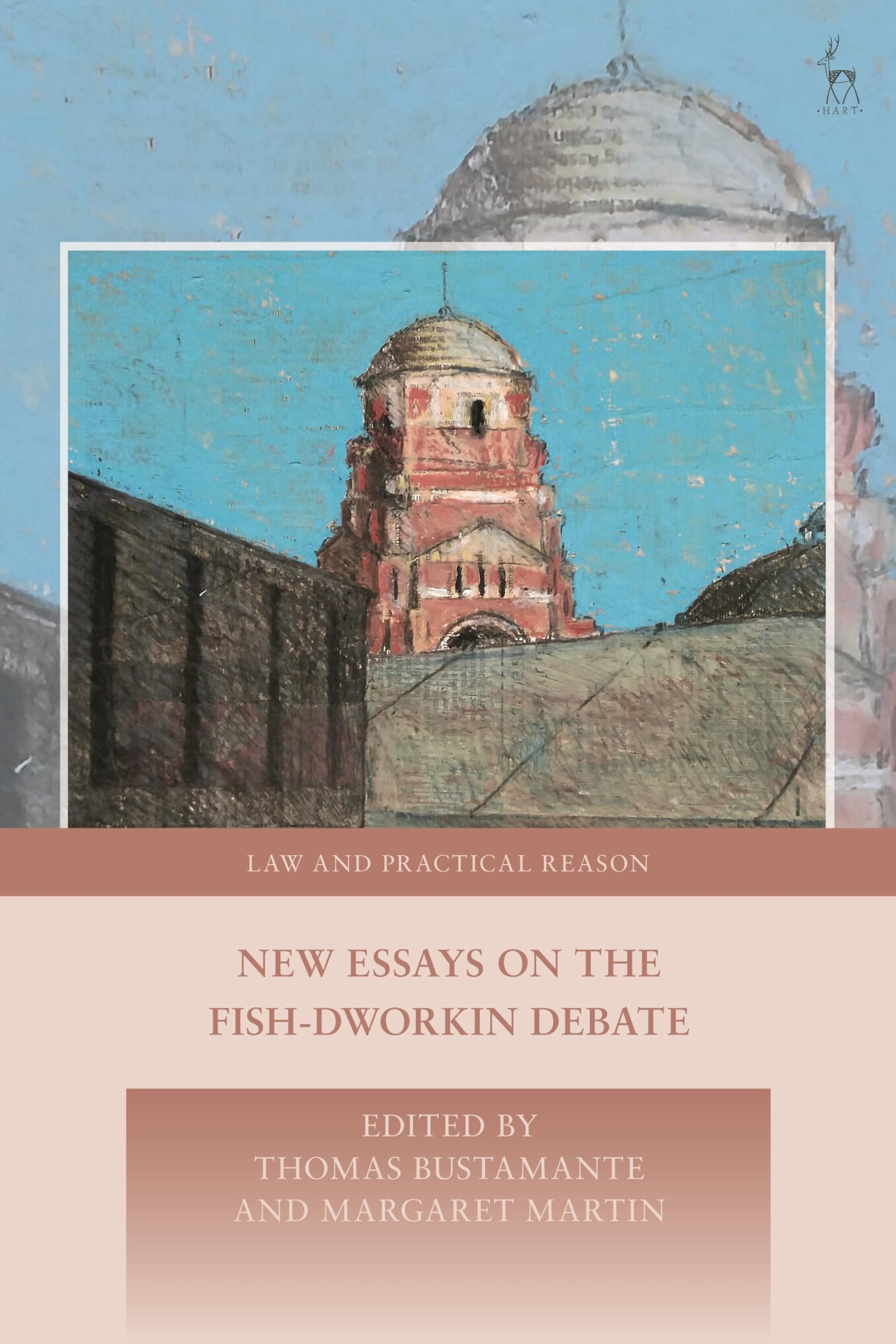 Buy New Essays on the Fish-Dworkin Debate (Law and Practical Reason, 15) — BookShops.in