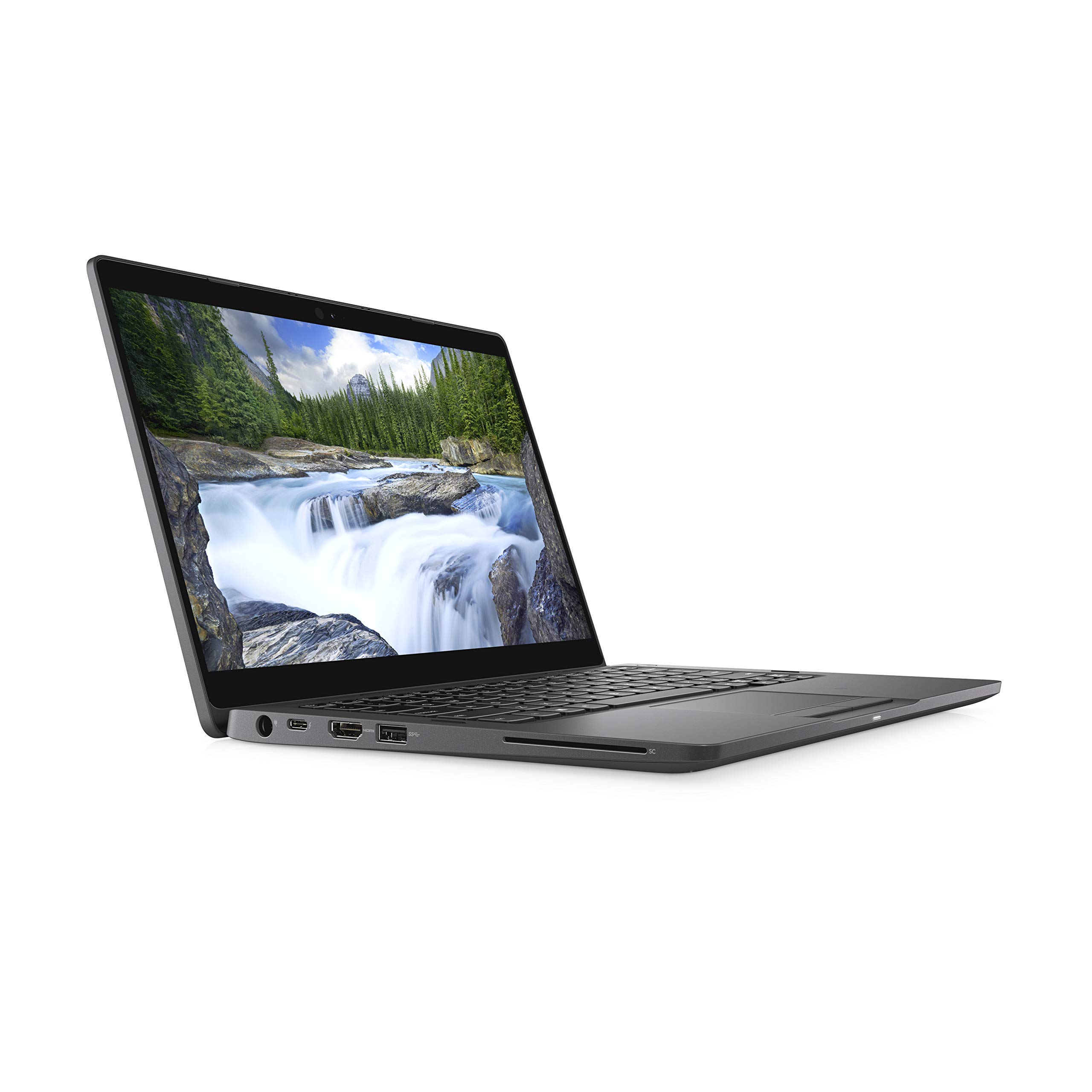Dell LATITUDE 5300 LAPTOP CORE I5 8365u 8GB 250GB SSD 13.3