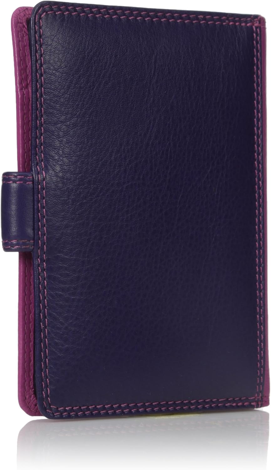 Visconti Passport Wallet