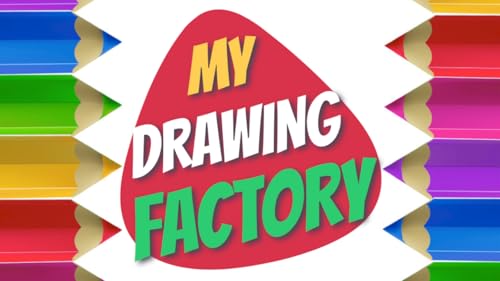 My DRAWING FACTORY