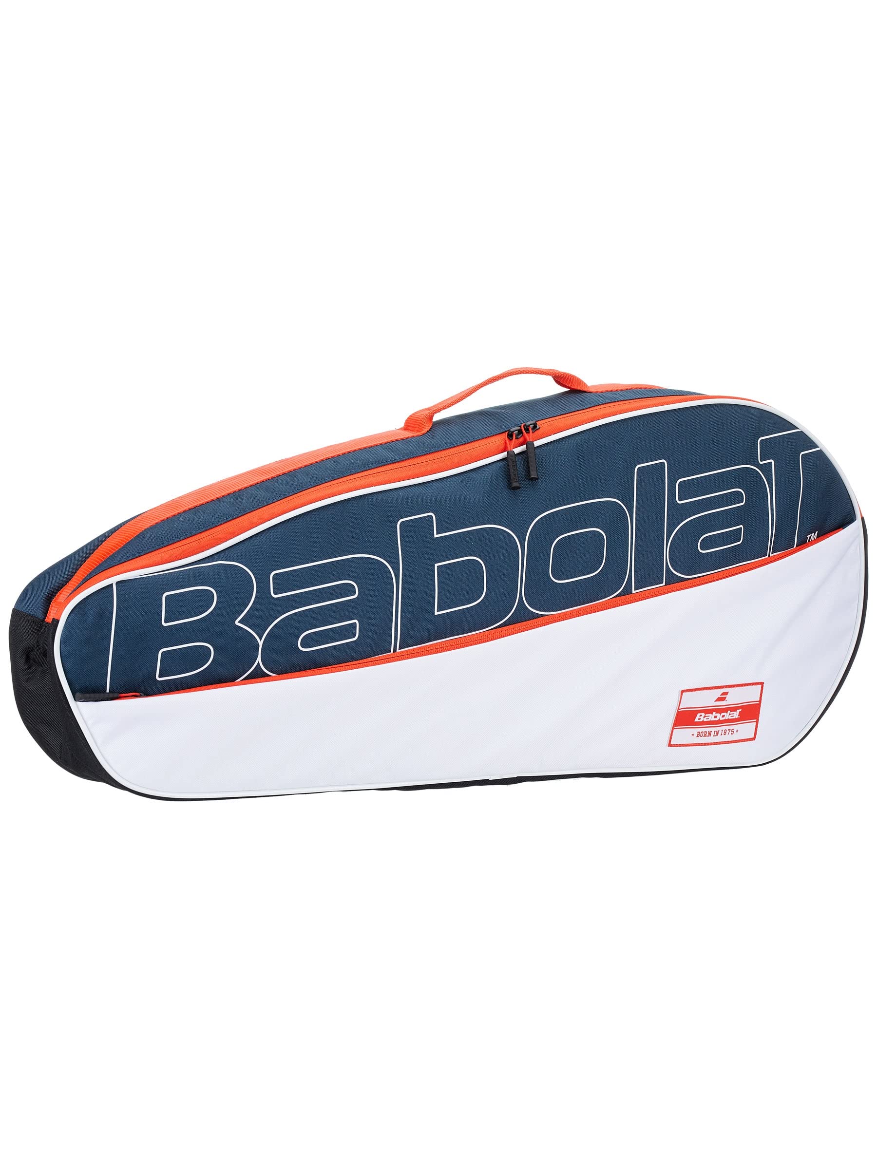 Babolat Rh3 Essential Dark Blue Tennis Bianco - Blu
