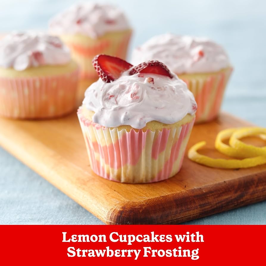 Amazon.com: Betty Crocker Favorites Super Moist White Cake