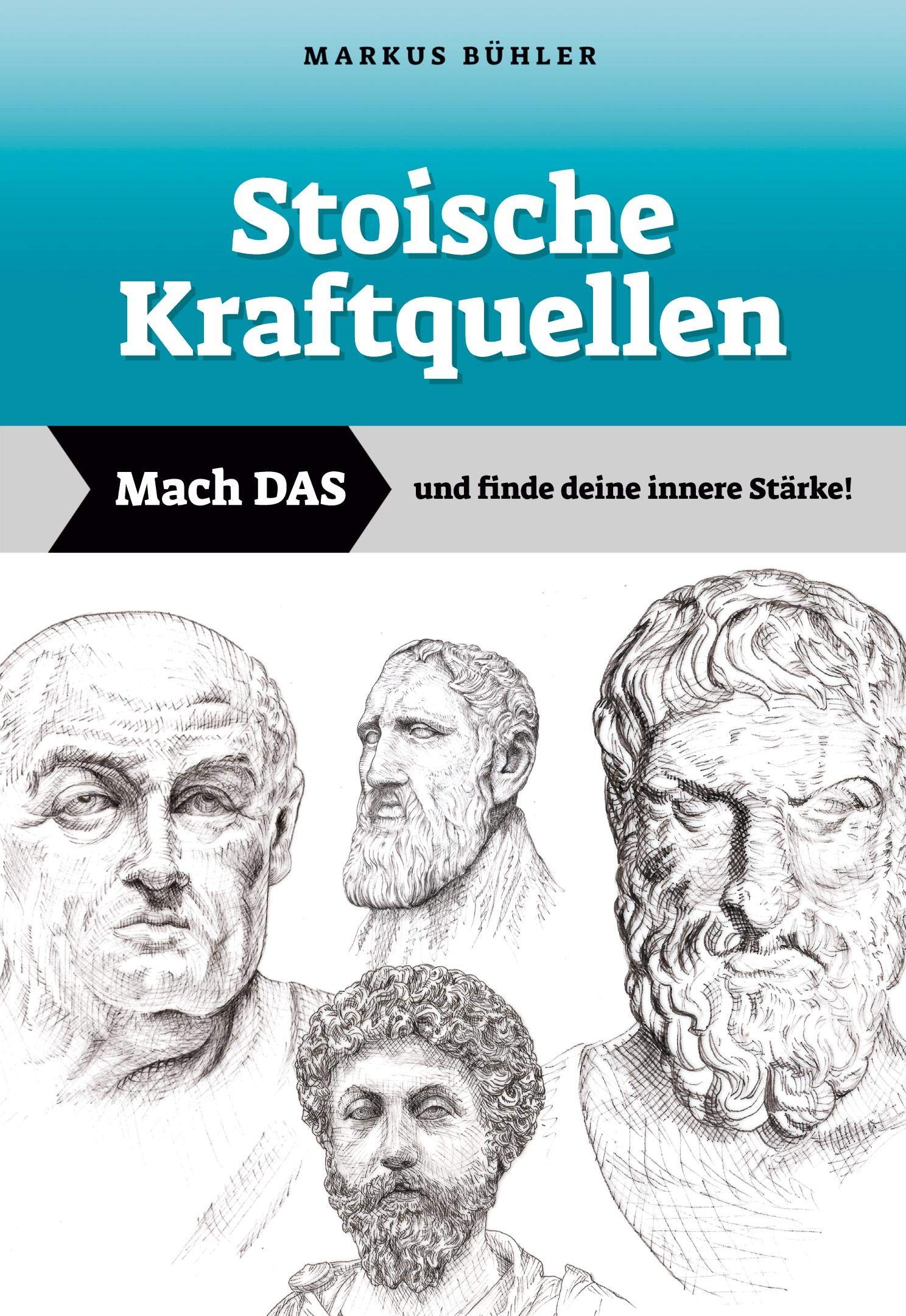 Stoische Kraftquellen: Mach DAS und finde deine innere Stärke!