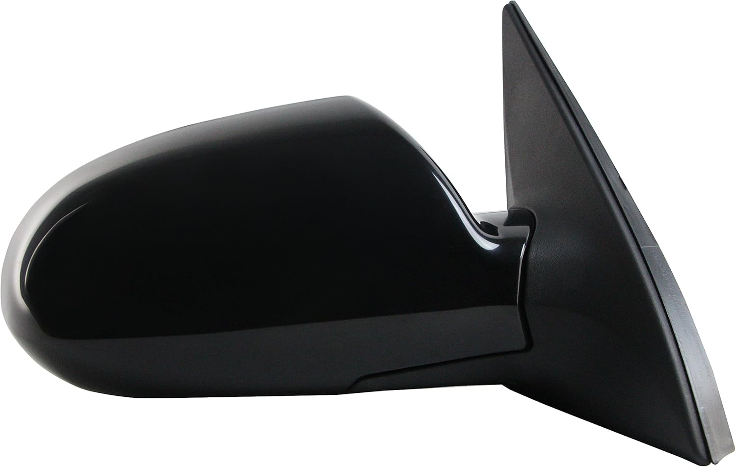 Dorman 959-134 Passenger Side Door Mirror Compatible with Select Hyundai Models