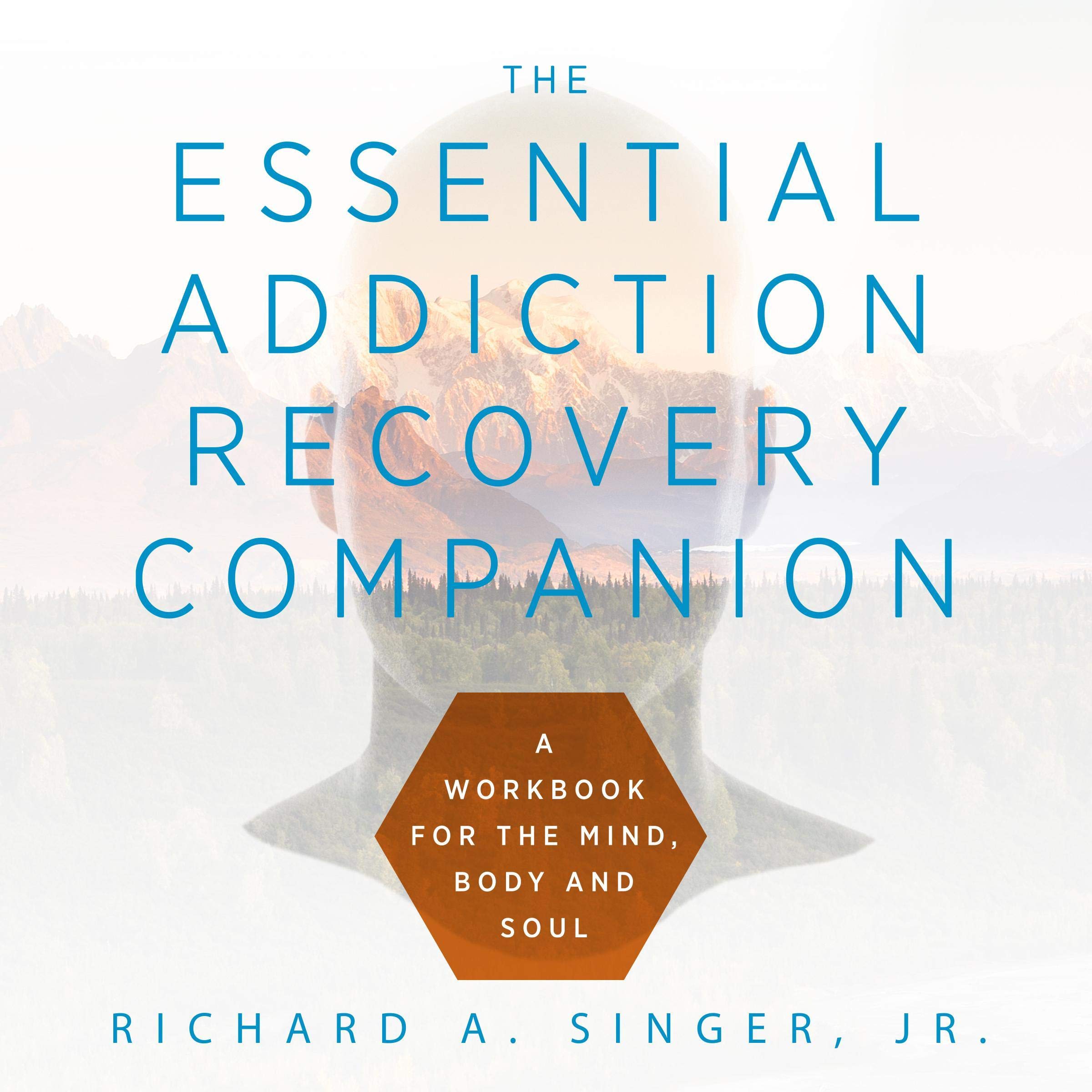 The Essential Addiction Recovery Companion